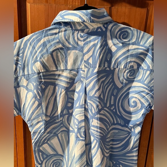 Nwt blouse - Picture 4 of 7